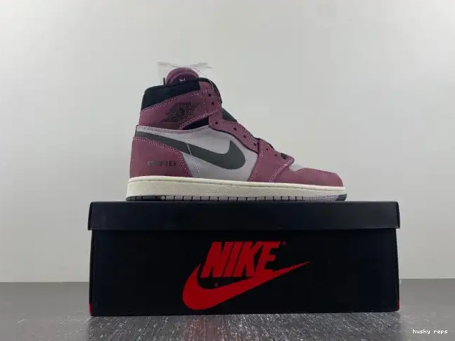 Rep Husky Element 1 Gore-Tex Jordan DB2889-500 Air 0517